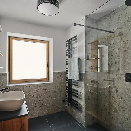 Am Wetterstein Vakantiehuis *