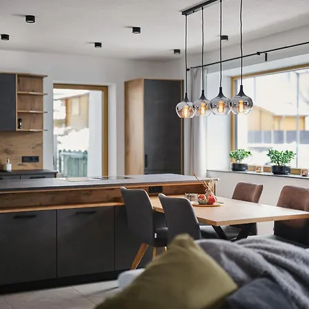 Am Wetterstein 펜션