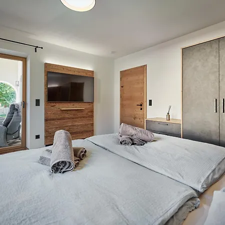 Am Wetterstein 펜션