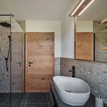 Am Wetterstein 펜션