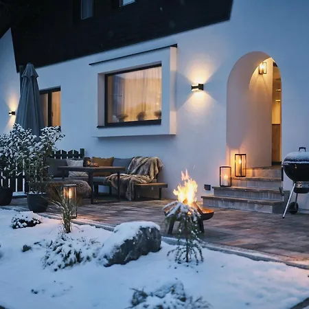 Am Wetterstein Vakantiehuis