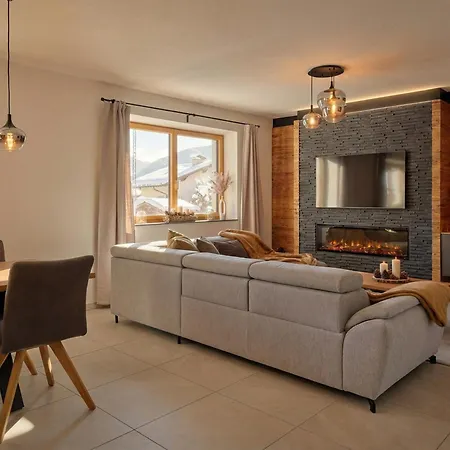 Am Wetterstein Vakantiehuis *