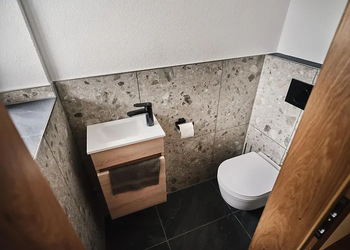 Am Wetterstein * Ehrwald