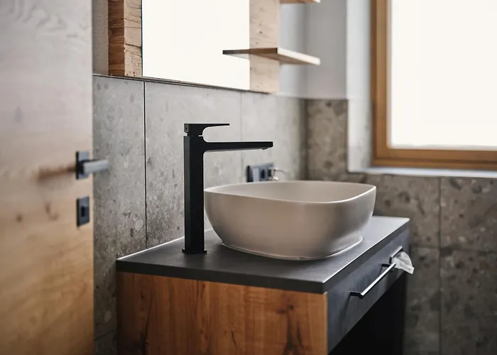 Vakantiehuis Am Wetterstein *