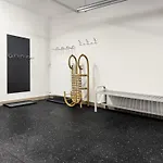 Vakantiehuis Am Wetterstein