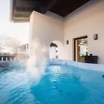 Vakantiehuis Am Wetterstein Ehrwald