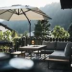 Vakantiehuis Am Wetterstein *