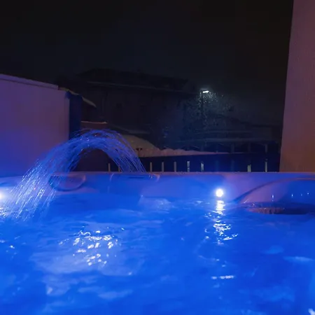 Am Wetterstein Prázdninový dům *