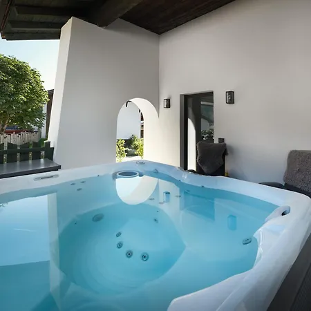 Am Wetterstein Ehrwald