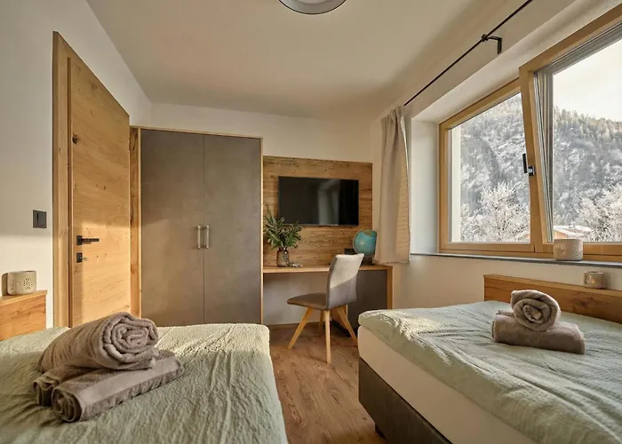 Am Wetterstein Ehrwald