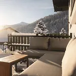 Am Wetterstein Дом отдыха *